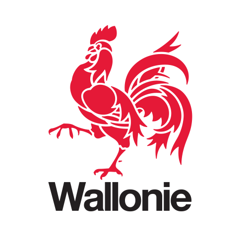 Logo de Wallonie